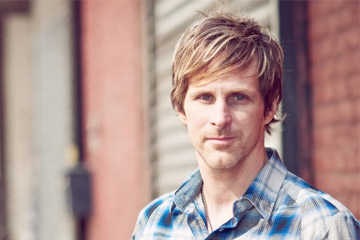 Jacob Moon