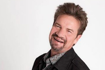 Russ Taff