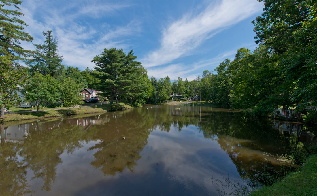 Residents Beulah Camp and Conference Center