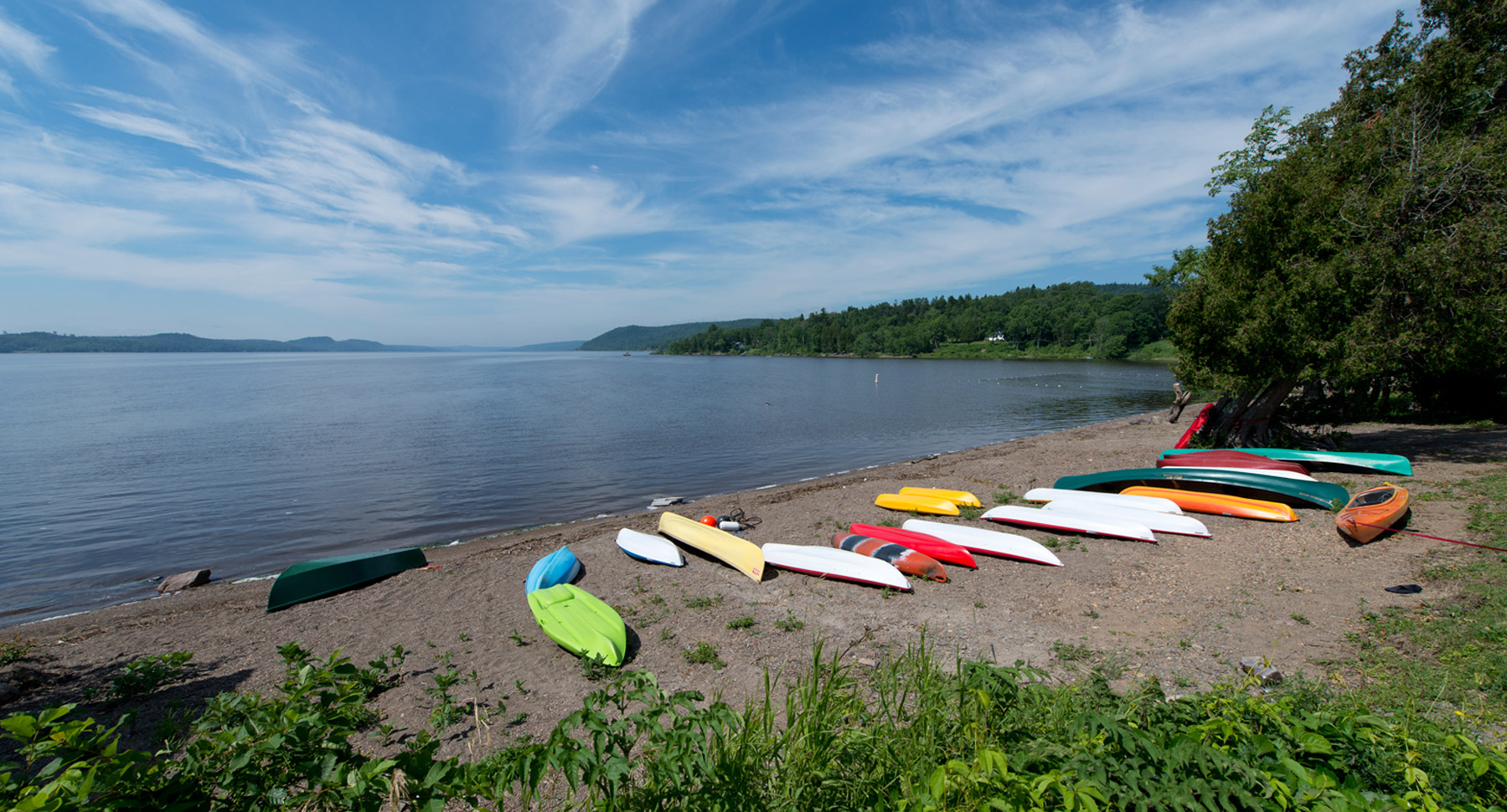Lodging Beulah Camp and Conference Center