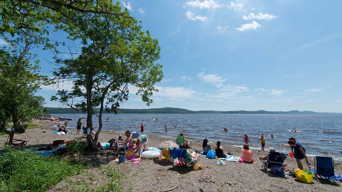 Activities Beulah Camp and Conference Center