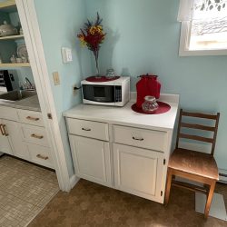 Jones Cottage Kitchen