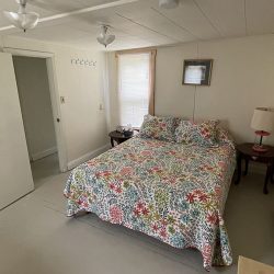 Jones Cottage Bedroom One