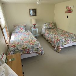 Jones Cottage Bedroom Two