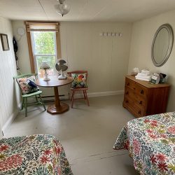 Jones Cottage Bedroom Two
