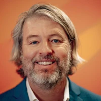 Dr. Darren Campbell