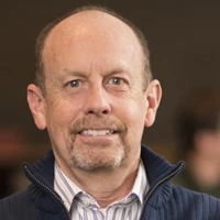 Dr. David Smith