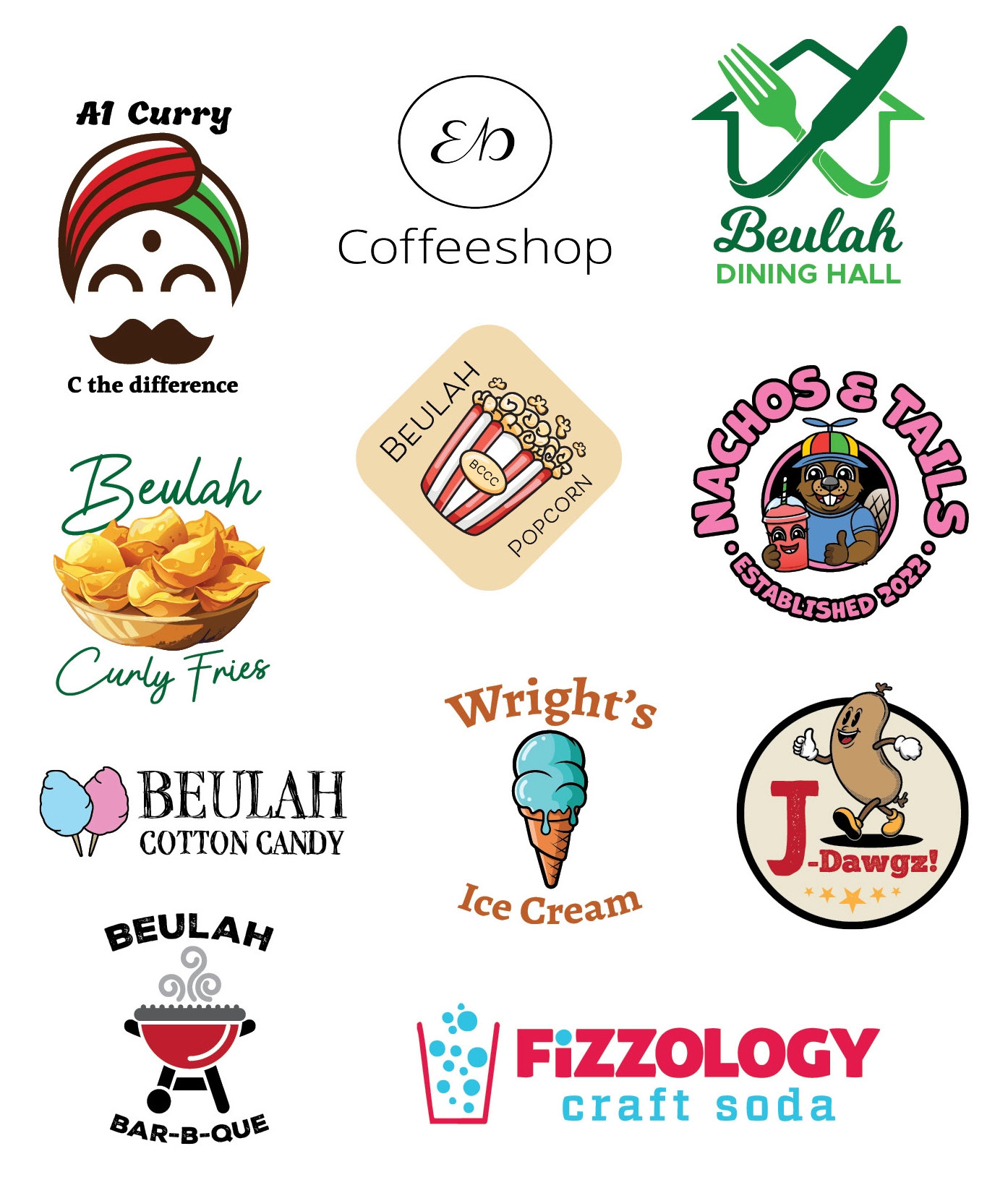 Food Options 2026