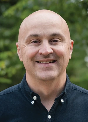 Andy Steiger
